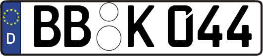 BB-K044