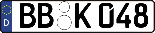 BB-K048