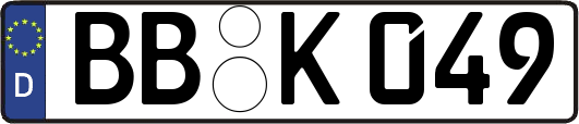 BB-K049