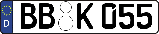 BB-K055