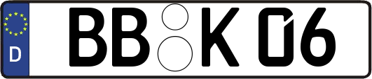 BB-K06