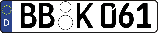 BB-K061