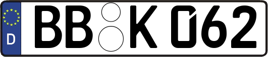 BB-K062