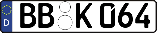 BB-K064