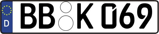 BB-K069