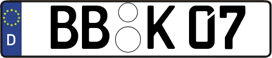 BB-K07