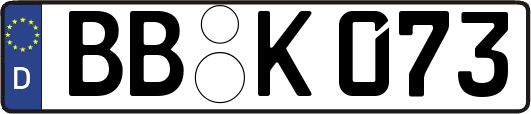 BB-K073