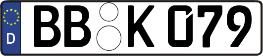 BB-K079