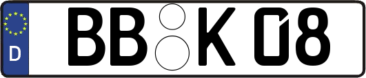 BB-K08