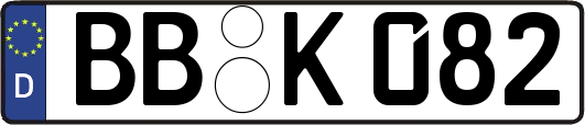 BB-K082