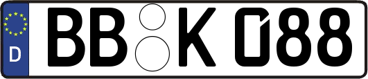 BB-K088
