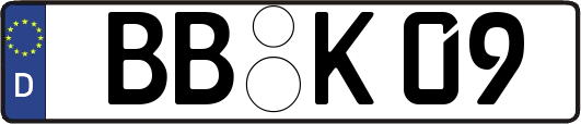 BB-K09