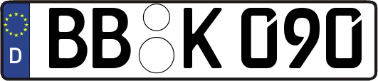 BB-K090