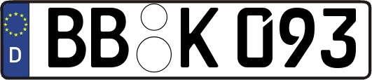 BB-K093