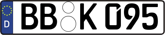 BB-K095