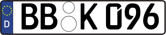 BB-K096