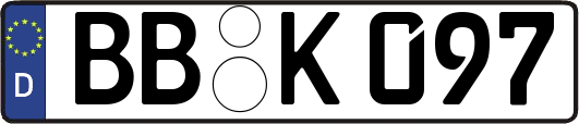 BB-K097