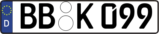 BB-K099