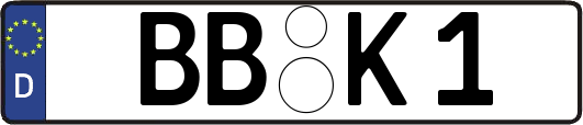 BB-K1