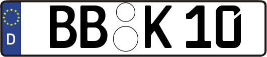 BB-K10