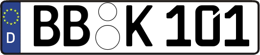 BB-K101