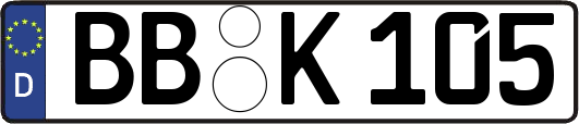 BB-K105
