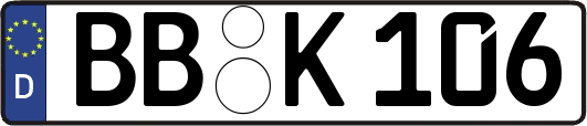 BB-K106