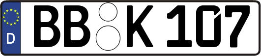BB-K107