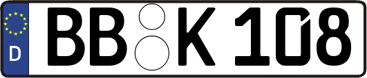 BB-K108