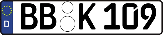 BB-K109