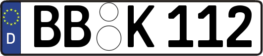 BB-K112