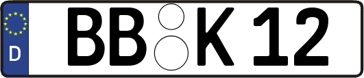 BB-K12