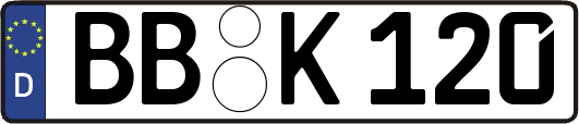 BB-K120