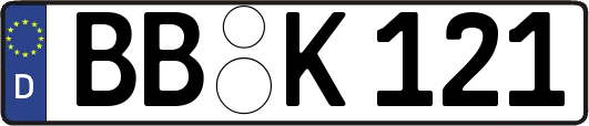 BB-K121