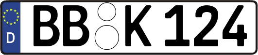 BB-K124