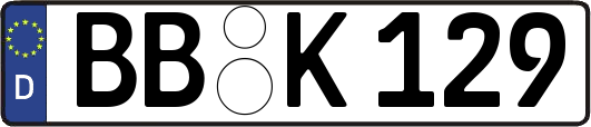 BB-K129