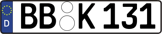 BB-K131