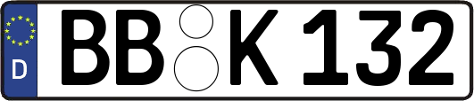 BB-K132