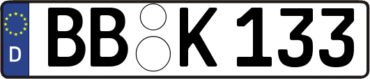 BB-K133
