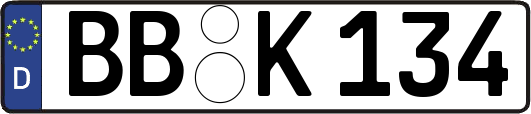 BB-K134