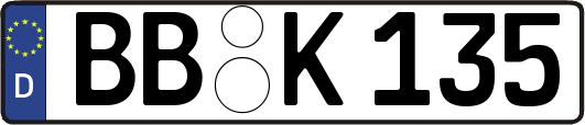 BB-K135