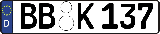 BB-K137
