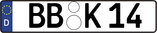 BB-K14