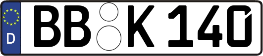 BB-K140