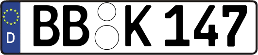 BB-K147