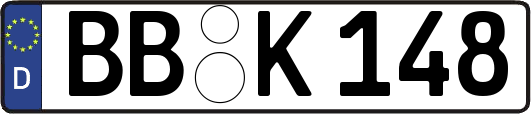 BB-K148