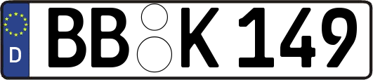 BB-K149