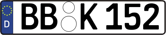 BB-K152