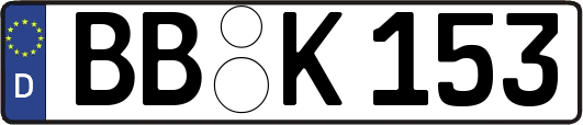 BB-K153