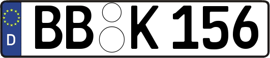 BB-K156
